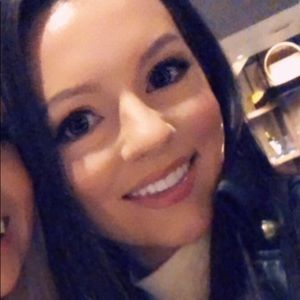 Meet your Posher, Olivia